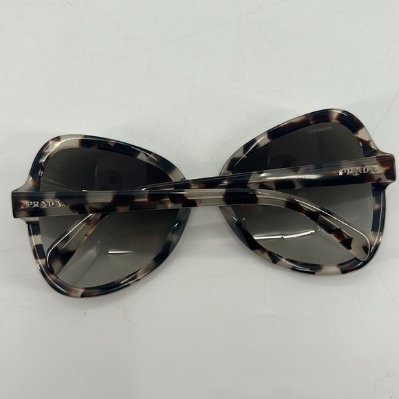Prada Butterfly Sunglasses PR 05SS Made in Italy - Picture 5 of 13